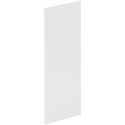 Фальшпанель для шкафа Delinia ID «Ньюпорт» 37x102.4 см, МДФ, цвет белый, SM-82010404