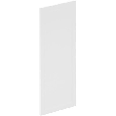 Дверь для шкафа Delinia ID «Ньюпорт» 40x102.4 см, МДФ, цвет белый, SM-82010405