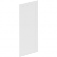 Дверь для шкафа Delinia ID «Ньюпорт» 33x77 см, МДФ, цвет белый