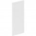Дверь для шкафа Delinia ID «Ньюпорт» 33x77 см, МДФ, цвет белый, SM-82010408