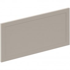 Дверь универсальная Delinia ID «Ньюпорт» 80x38.4 см, МДФ, цвет бежевый