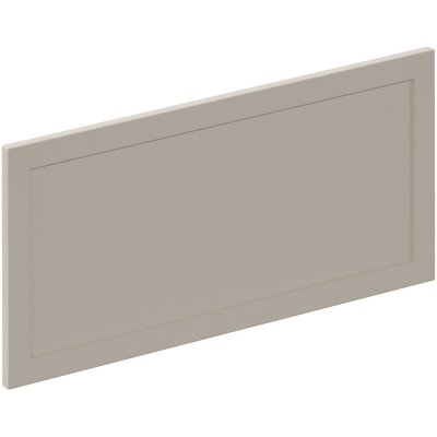 Дверь универсальная Delinia ID «Ньюпорт» 80x38.4 см, МДФ, цвет бежевый, SM-82010419