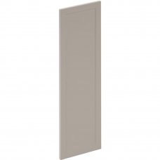 Дверь для шкафа Delinia ID «Ньюпорт» 33x102.4 см, МДФ, цвет бежевый