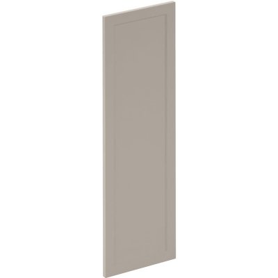 Дверь для шкафа Delinia ID «Ньюпорт» 33x102.4 см, МДФ, цвет бежевый, SM-82010424