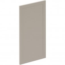 Дверь для шкафа Delinia ID «Ньюпорт» 40x77 см, МДФ, цвет бежевый
