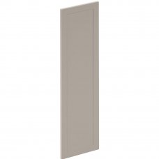 Дверь для шкафа Delinia ID «Ньюпорт» 30x102.4 см, МДФ, цвет бежевый