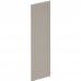 Дверь для шкафа Delinia ID «Ньюпорт» 30x102.4 см, МДФ, цвет бежевый, SM-82010430