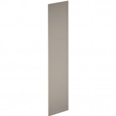 Дверь для шкафа Delinia ID «Ньюпорт» 45x214 см, МДФ, цвет бежевый