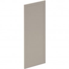 Дверь для шкафа Delinia ID «Ньюпорт» 40x102.4 см, МДФ, цвет бежевый