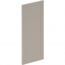Дверь для шкафа Delinia ID «Ньюпорт» 33x77 см, МДФ, цвет бежевый