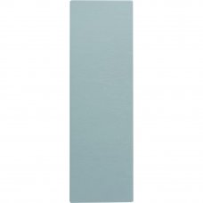 Дверь для выдвижного ящика Delinia ID «Томари» 40x12.8 см, МДФ, цвет голубой