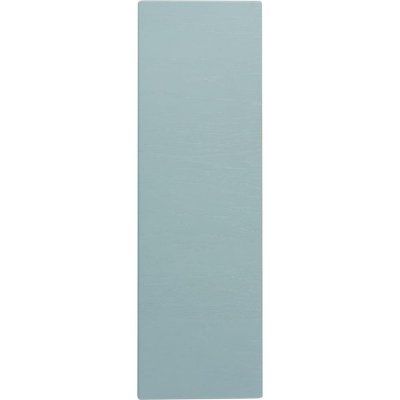 Дверь для выдвижного ящика Delinia ID «Томари» 40x12.8 см, МДФ, цвет голубой, SM-82010995