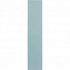 Дверь для выдвижного ящика Delinia ID «Томари» 60x12.8 см, МДФ, цвет голубой