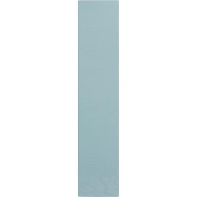 Дверь для выдвижного ящика Delinia ID «Томари» 60x12.8 см, МДФ, цвет голубой, SM-82010996