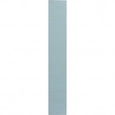 Дверь для выдвижного ящика Delinia ID «Томари» 80x12.8 см, МДФ, цвет голубой
