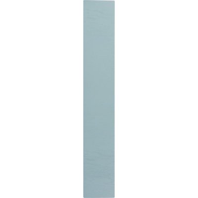 Дверь для выдвижного ящика Delinia ID «Томари» 80x12.8 см, МДФ, цвет голубой, SM-82010997