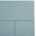 Дверь для шкафа Delinia ID «Томари» 60x25.6 см, МДФ, цвет голубой, SM-82010999