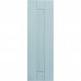 Дверь для выдвижного ящика Delinia ID «Томари» 80x25.6 см, МДФ, цвет голубой, SM-82011000