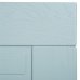 Дверь для выдвижного ящика Delinia ID «Томари» 80x25.6 см, МДФ, цвет голубой, SM-82011000