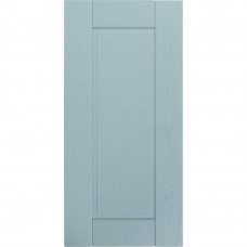 Дверь для шкафа Delinia ID «Томари» 80x38.4 см, МДФ, цвет голубой