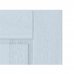 Дверь для шкафа Delinia ID «Томари» 30x77 см, МДФ, цвет голубой, SM-82011010