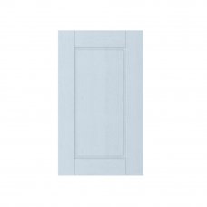Дверь для шкафа Delinia ID «Томари» 45x77 см, МДФ, цвет голубой