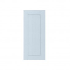 Дверь для шкафа Delinia ID «Томари» 45x102.4 см, МДФ, цвет голубой