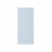 Дверь для шкафа Delinia ID «Томари» 45x102.4 см, МДФ, цвет голубой, SM-82011015