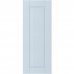 Дверь для шкафа Delinia ID «Томари» 40x102.4 см, МДФ, цвет голубой, SM-82011021