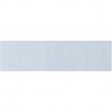 Дверь для ящика под духовку Delinia ID «Томари» 60x16.5 см, МДФ, цвет голубой