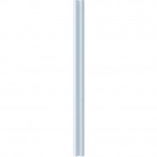 Угол для шкафа Delinia ID «Томари» 4x77 см, МДФ, цвет голубой