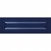 Дверь для выдвижного ящика Delinia ID «Реш» 40x12.8 см, МДФ, цвет синий, SM-82011030