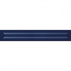 Дверь для выдвижного ящика Delinia ID «Реш» 80x12.8 см, МДФ, цвет синий