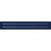 Дверь для выдвижного ящика Delinia ID «Реш» 80x12.8 см, МДФ, цвет синий, SM-82011032
