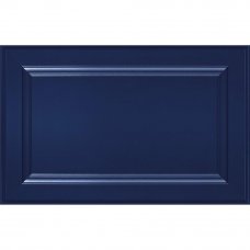 Дверь для выдвижного ящика Delinia ID «Реш» 40x25.6 см, МДФ, цвет синий