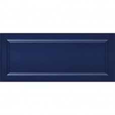 Дверь универсальная Delinia ID «Реш» 60x25.6 см, МДФ, цвет синий