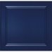 Дверь для выдвижного ящика Delinia ID «Реш» 40x38.4 см, МДФ, цвет синий, SM-82011038