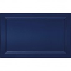 Дверь универсальная Delinia ID «Реш» 60x38.4 см, МДФ, цвет синий