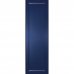 Дверь для шкафа Delinia ID «Реш» 33x102.4 см, МДФ, цвет синий, SM-82011043