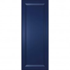 Дверь для шкафа Delinia ID «Реш» 30x77 см, МДФ, цвет синий