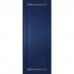 Дверь для шкафа Delinia ID «Реш» 30x77 см, МДФ, цвет синий, SM-82011045