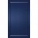 Дверь для шкафа Delinia ID «Реш» 45x77 см, МДФ, цвет синий, SM-82011047