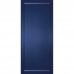 Дверь для шкафа Delinia ID «Реш» 45x102.4 см, МДФ, цвет синий, SM-82011050
