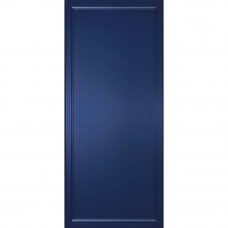 Дверь для шкафа Delinia ID «Реш» 60x138 см, МДФ, цвет синий