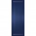 Фальшпанель Delinia ID «Реш» 37x102.4 см, МДФ, цвет синий, SM-82011055