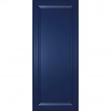 Дверь для шкафа Delinia ID «Реш» 33x77 см, МДФ, цвет синий