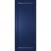 Дверь для шкафа Delinia ID «Реш» 33x77 см, МДФ, цвет синий, SM-82011059