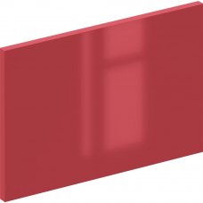 Дверь для ящика Delinia ID «Аша» 40x25.6 см, ЛДСП, цвет красный