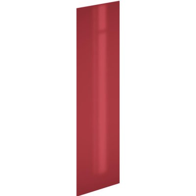 Фальшпанель для колонки Delinia ID «Аша» 58x214 см, ЛДСП, цвет красный, SM-82011067
