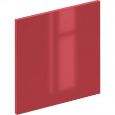 Дверь для ящика Delinia ID «Аша» 40x38.4 см, ЛДСП, цвет красный